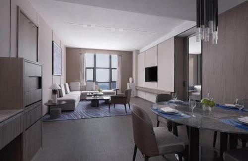 Nanhai Hotel | Foshan Marriott Hotel