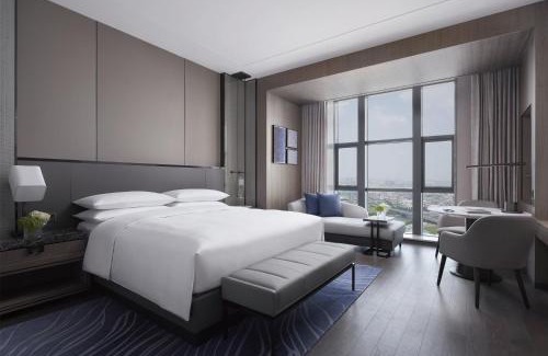 Nanhai Hotel | Foshan Marriott Hotel