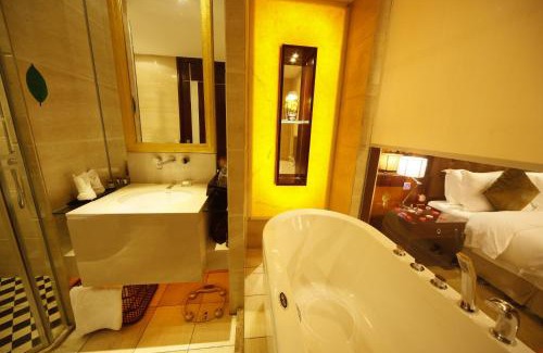 Shunde Hotel | Foshan Royal Prince Hotel