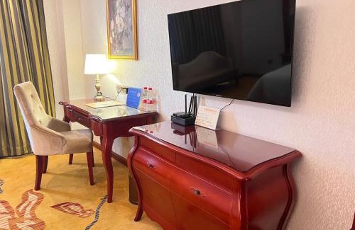 Chancheng Hotel | Foshan Shiwan Hotel