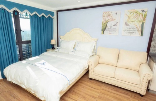 Chancheng Hotel | Foshan Sunshinebeach Hotel