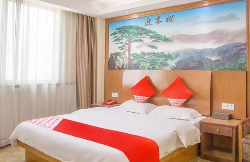 Shunde Hotel | Foshan Taitian Hotel