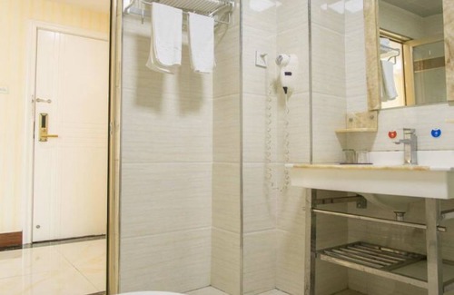 Shunde Hotel | Foshan Taitian Hotel