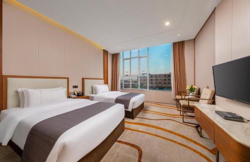 Shunde Hotel | Foshan Yunpu International Hotel