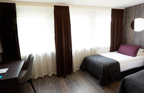 Husavik Hotel | Fosshotel Husavik