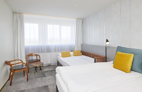 Stykkisholmur Hotel | Fosshotel Stykkisholmur