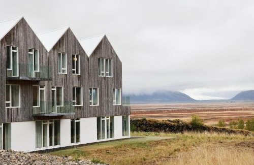 Hornafjörður Hotel | Fosshotel Vatnajökull