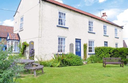 Low Catton House | Foston Grange Cottage