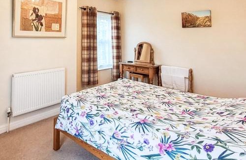 Low Catton House | Foston Grange Cottage