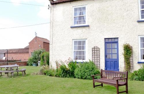 Low Catton House | Foston Grange Cottage