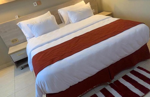 Accra Hotel | FOSUAH PAPABI HOTEL & APARTMENT