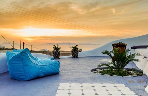 Finikia Villa | FOSuites
