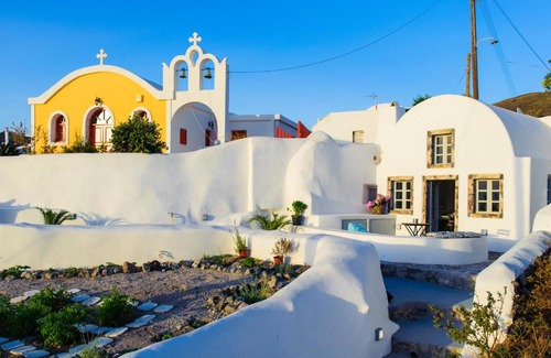 Finikia Villa | FOSuites