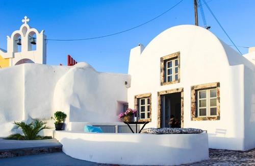 Finikia Villa | FOSuites