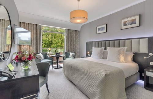 Fota Hotel | Fota Island Hotel & Spa