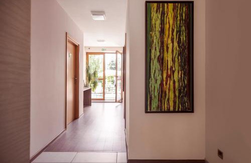 Wilkowyje House | Fotel