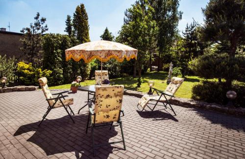 Wilkowyje House | Fotel