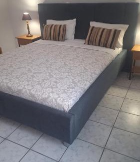Paralia Agias Fotinis Apartment | Fotini Apartments