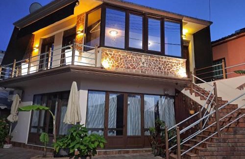 Argyrades Apartment | Fotini Apartment