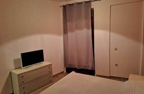 Argyrades Apartment | Fotini Apartment