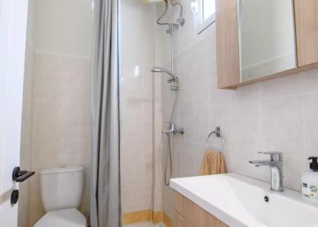 Petriti Apartment | Fotini's Apartments by the Sea