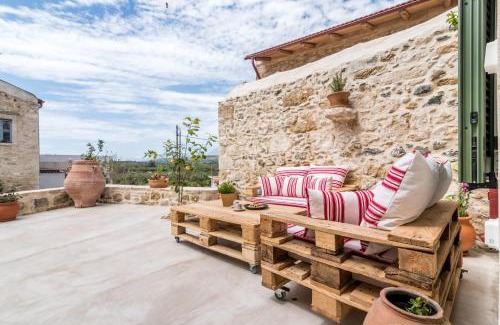 Petrokefalion House | Fotini's House