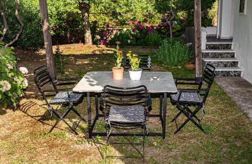 Zagora-Mouresi House | Fotini's House Tsagarada Pelion
