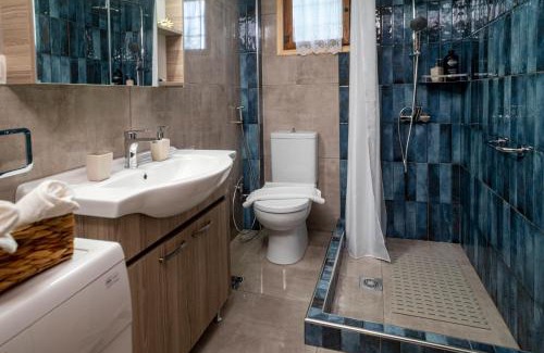 Zagora-Mouresi House | Fotini's House Tsagarada Pelion