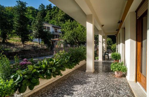 Zagora-Mouresi House | Fotini's House Tsagarada Pelion