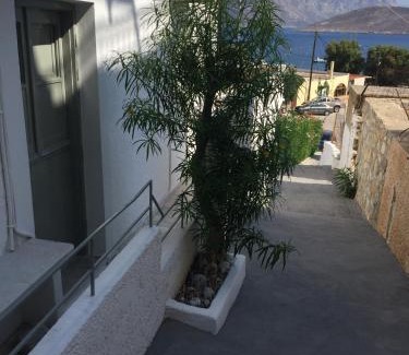 Emborios Apartment | Fotini Studios