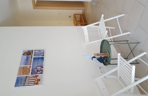 Skala Neon Kidonion Apartment | Fotis apartments and houses