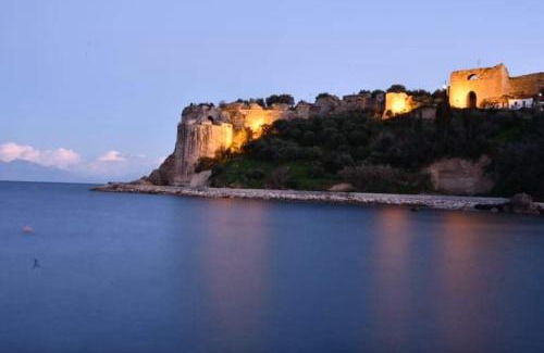 Koroni House | FOTIS HOUSE