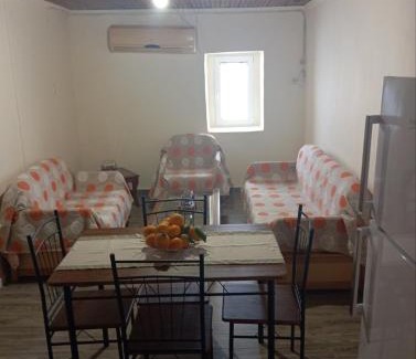 Logothetianika House | Fotis' HOUSE