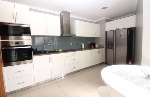 Ciboes Cottage | Fouces