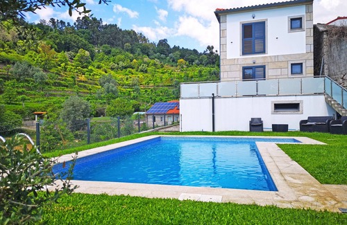 Ciboes Cottage | Fouces