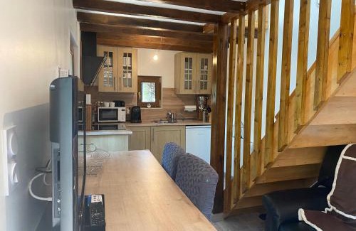 Firminy Apartment | Fouettara