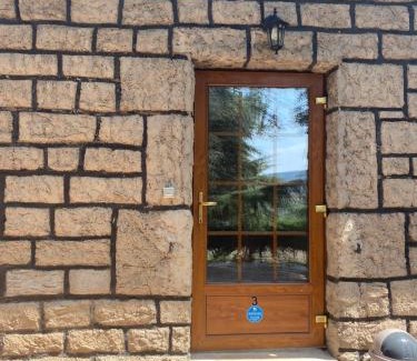 Firminy Apartment | Fouettara