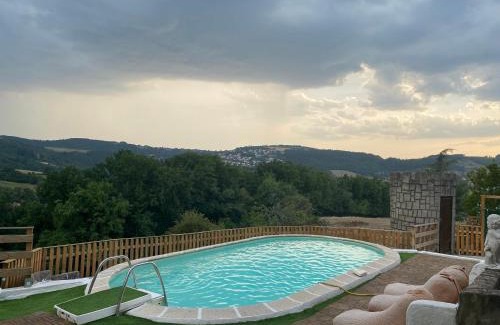 Firminy Apartment | Fouettara