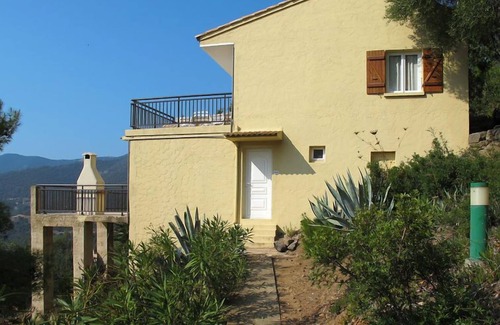 Partinello Apartment | Fougère by Interhome