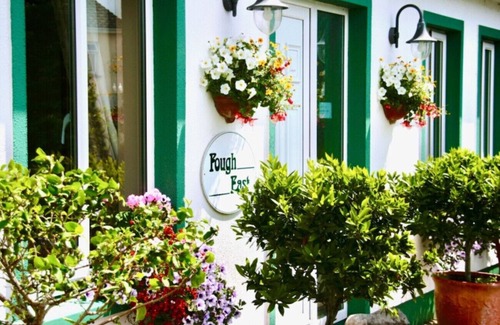 Oughterard House | Fough East, Cozy and close to town