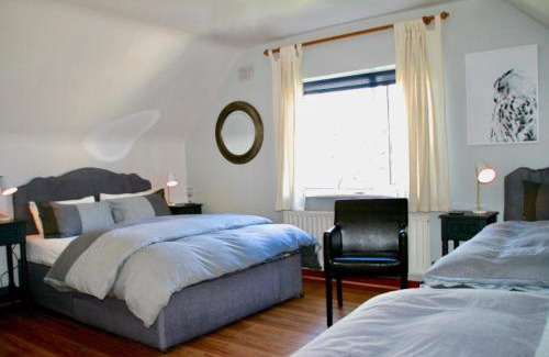 Oughterard House | Fough East, Oughterard