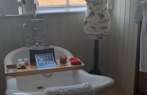 Scalby House | Foulsyke Licensed b&b