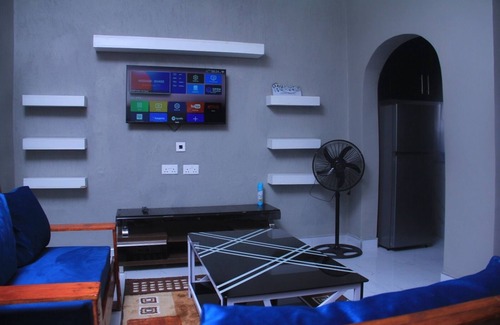 Kabwe Apartment | Founders Apartments
