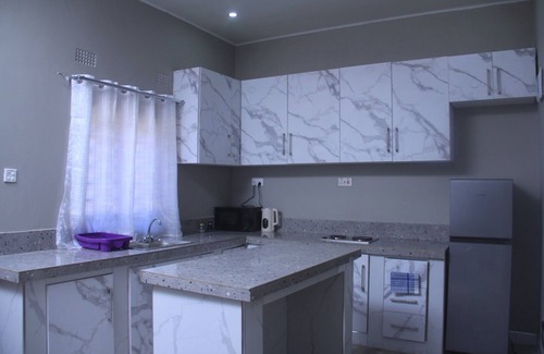 Kabwe Apartment | Founders Apartments