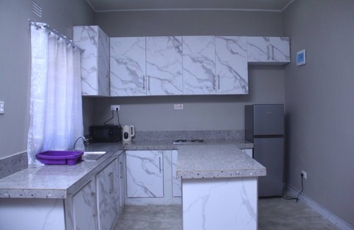 Kabwe Apartment | Founders Apartments