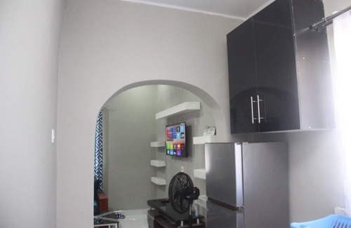 Kabwe Apartment | Founders Apartments