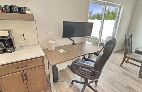 Grand Junction House | Founders Retreat Rest Reflect Revere home