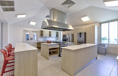 Punta Cana Villa | Founders' Villa- Sea & Green Prime Destination
