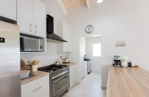 St. Helena Bay House | Founders Villa