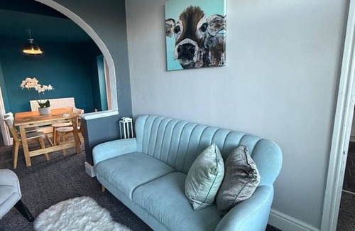 Barrow-in-Furness House | Foundry Place - Barrow in Style